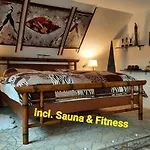 Appartement Fitness Entspannung Sauna Im Westerwald