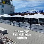 Fitness Entspannung Sauna Im Westerwald * Derschen
