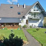 Fitness Entspannung Sauna Im Westerwald Appartement
