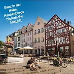 Appartement Fitness Entspannung Sauna Im Westerwald