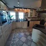 Appartement Fitness Entspannung Sauna Im Westerwald *