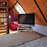 Appartement Fitness Entspannung Sauna Im Westerwald *