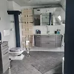Fitness Entspannung Sauna Im Westerwald Derschen