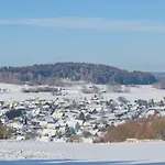 Fitness Entspannung Sauna Im Westerwald