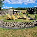 Appartement Fitness Entspannung Sauna Im Westerwald *