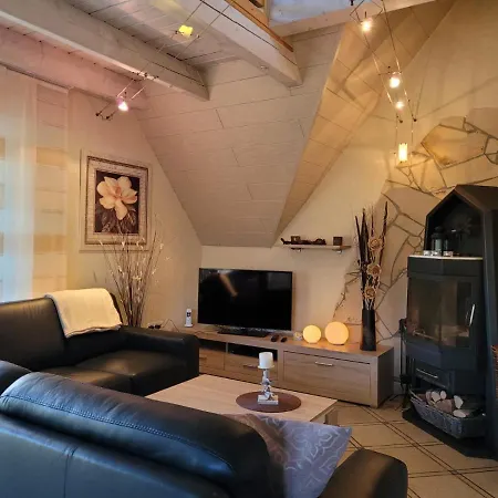 Fitness Entspannung Sauna Im Westerwald