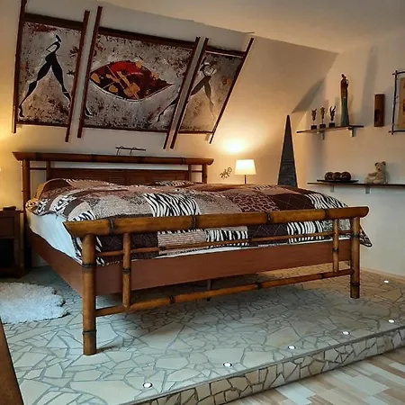 Fitness Entspannung Sauna Im Westerwald Derschen