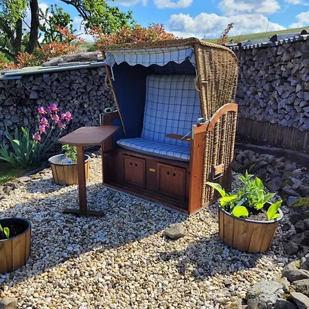 Fitness Entspannung Sauna Im Westerwald * Derschen