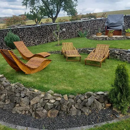 Fitness Entspannung Sauna Im Westerwald Apartamento *