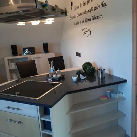 Apartment Fitness Entspannung Sauna Im Westerwald