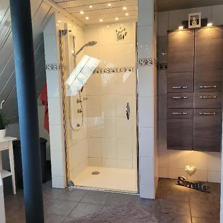 Fitness Entspannung Sauna Im Westerwald Derschen