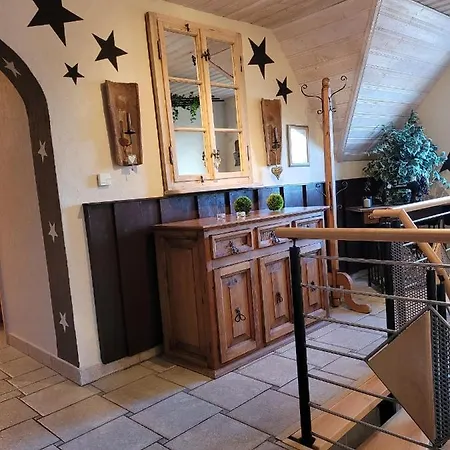 Apartamento Fitness Entspannung Sauna Im Westerwald *