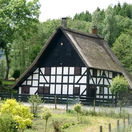 Fitness Entspannung Sauna Im Westerwald Derschen