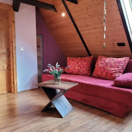 Fitness Entspannung Sauna Im Westerwald *