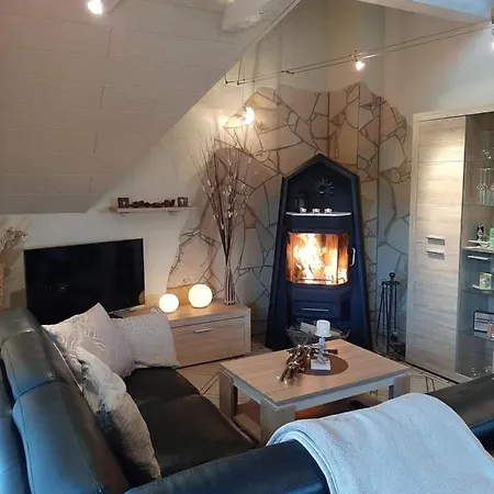 Fitness Entspannung Sauna Im Westerwald *