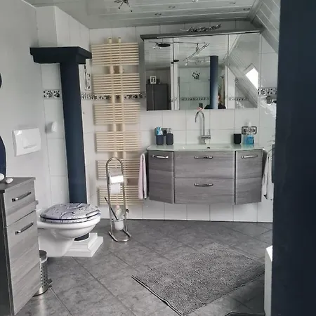 Fitness Entspannung Sauna Im Westerwald Derschen