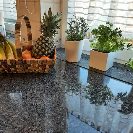 Apartment Fitness Entspannung Sauna Im Westerwald