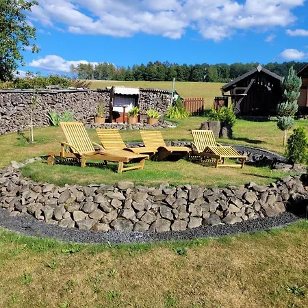 Apartamento Fitness Entspannung Sauna Im Westerwald *