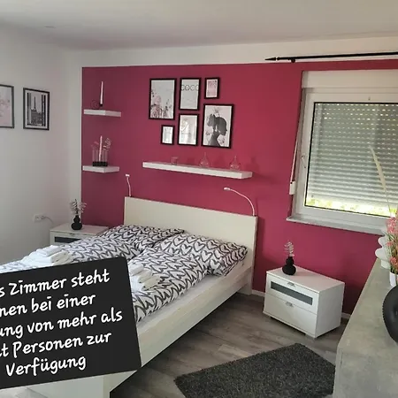 Fitness Entspannung Sauna Im Westerwald * Derschen