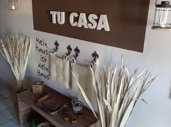 דירה Fitness Entspannung Sauna Im Westerwald