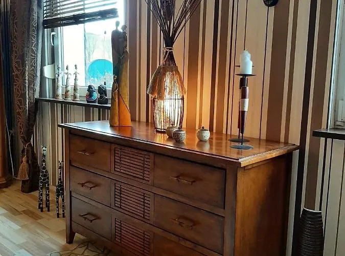 Fitness Entspannung Sauna Im Westerwald Derschen