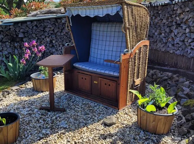 Fitness Entspannung Sauna Im Westerwald * Derschen