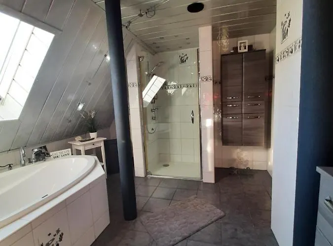 Fitness Entspannung Sauna Im Westerwald