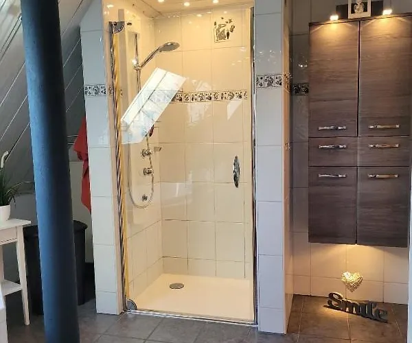 Fitness Entspannung Sauna Im Westerwald Derschen