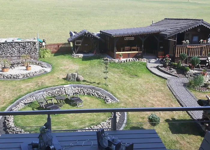 דירה Fitness Entspannung Sauna Im Westerwald *