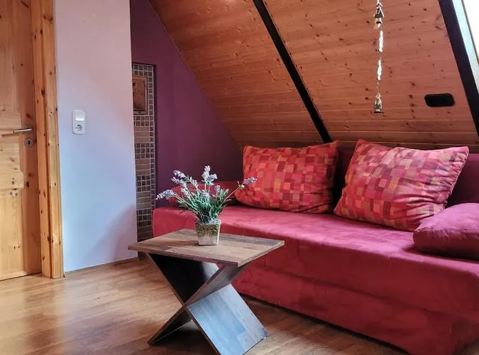 Fitness Entspannung Sauna Im Westerwald *