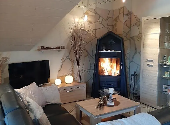 Fitness Entspannung Sauna Im Westerwald *