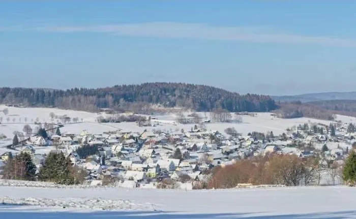 Fitness Entspannung Sauna Im Westerwald