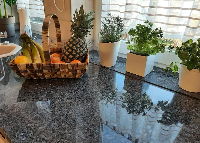 דירה Fitness Entspannung Sauna Im Westerwald