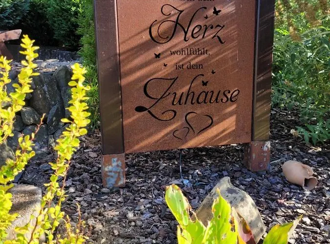 Fitness Entspannung Sauna Im Westerwald דירה Derschen