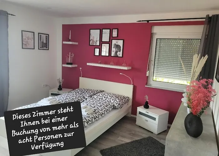 Fitness Entspannung Sauna Im Westerwald * Derschen